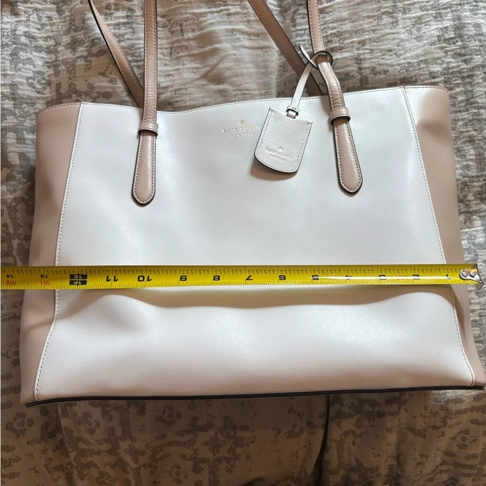 Kate Spade Do it all Tote Bag - Picture 6 of 14